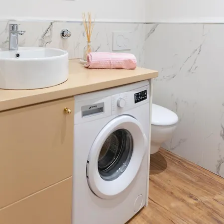 Apartmán Realkasa Palazzo Marsigli Boloňa