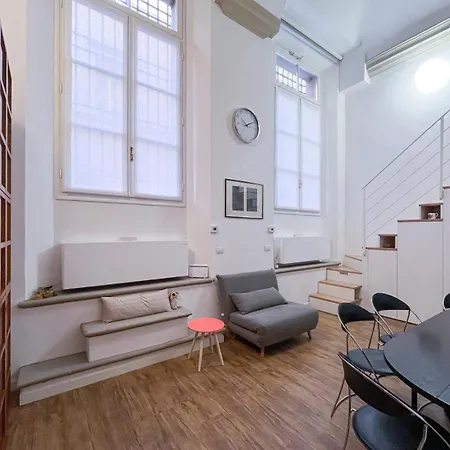 Realkasa Palazzo Marsigli Apartment