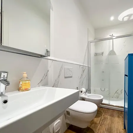 Apartment Realkasa Palazzo Marsigli