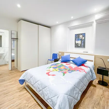 Realkasa Palazzo Marsigli * בולוניה