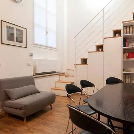 Realkasa Palazzo Marsigli * Bolonha