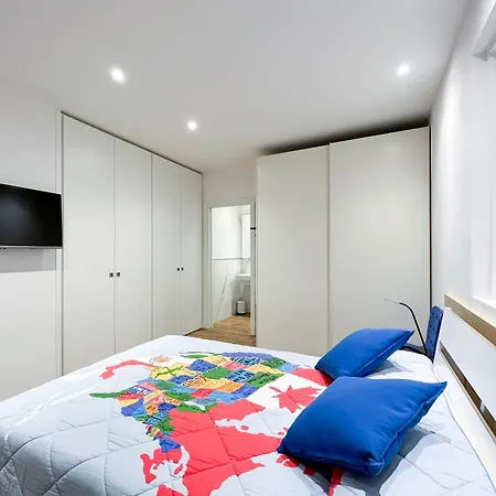 Apartamento Realkasa Palazzo Marsigli Bolonia