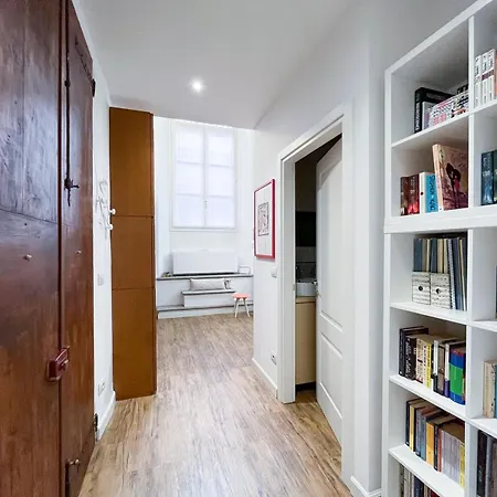 Realkasa Palazzo Marsigli Apartamento