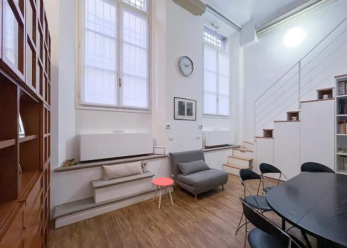 Realkasa Palazzo Marsigli Appartement