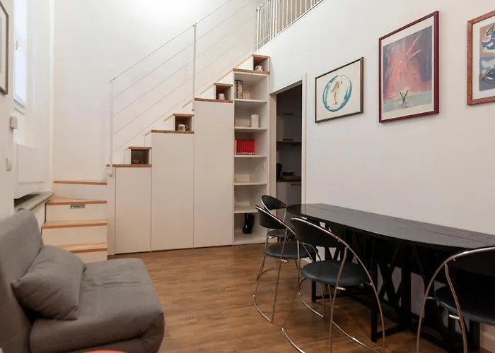 Appartement Realkasa Palazzo Marsigli *