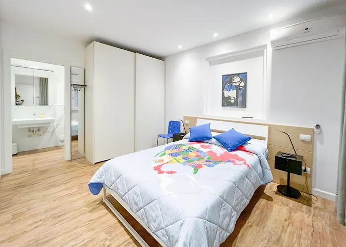 Realkasa Palazzo Marsigli * Bologne