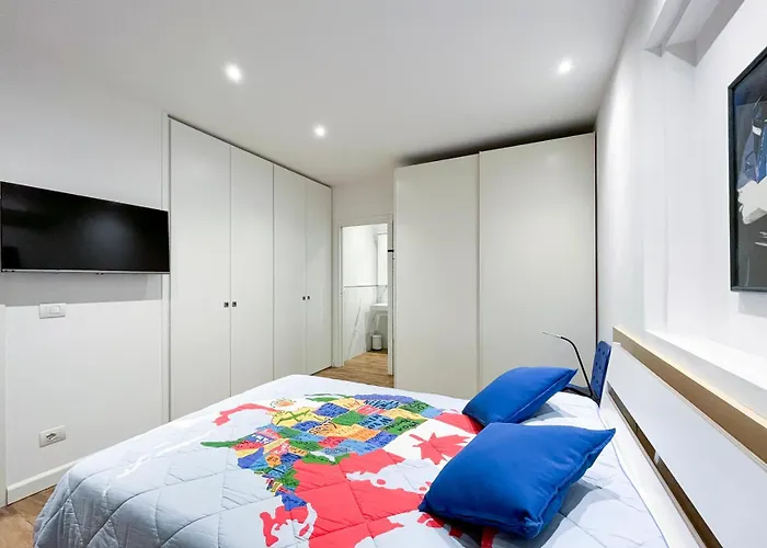 Appartement Realkasa Palazzo Marsigli Bologne