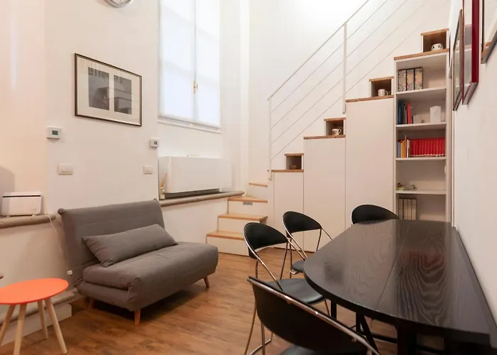 Realkasa Palazzo Marsigli * Bologne