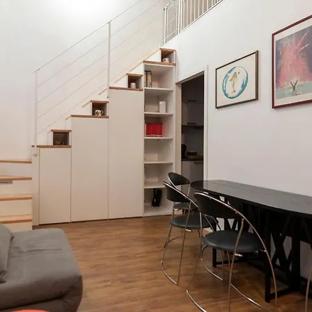 Apartment Realkasa Palazzo Marsigli *