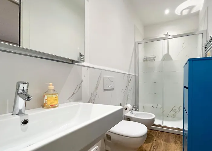 Apartment Realkasa Palazzo Marsigli